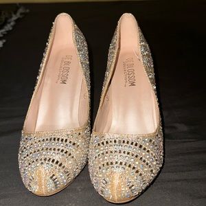 DE BLOSSOM COLLECTION